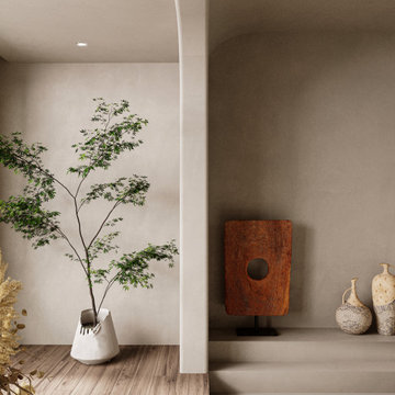 Bohemia House Design