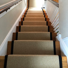 stairway