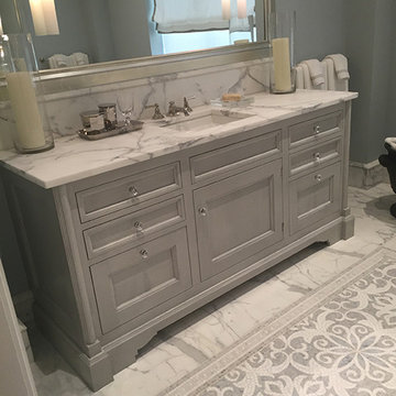 Andrew Lauren Tucson Installs
