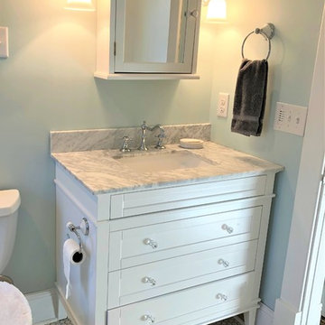 East Harriet Bathroom En Suite