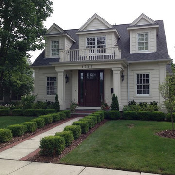Cape Cod Cottage, Lake Geneva, WI