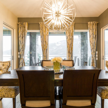 crystal waters renovation