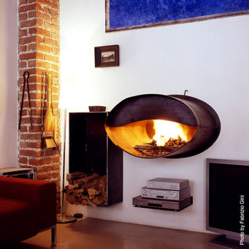 Loft-Studio 1