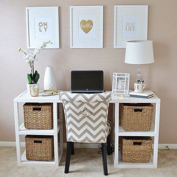 ideas para su hogar