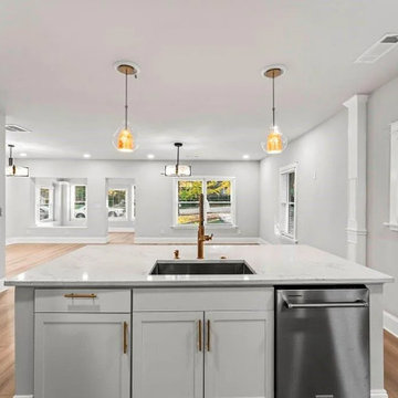 Home Remodeling