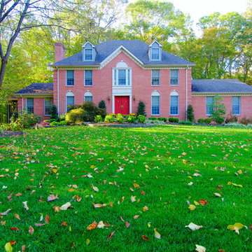 Gambrills Hardscapes & Plantings