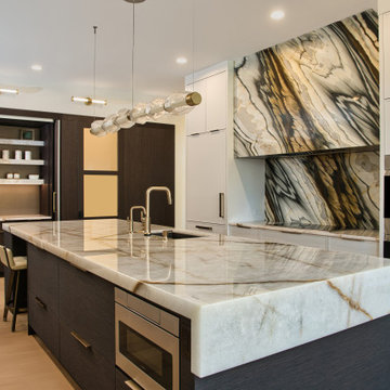 Timeless Craftsmanship – Berwyn Residence