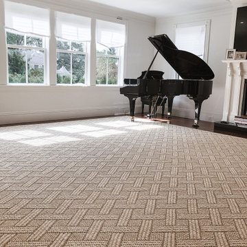 Sisal Area Rug