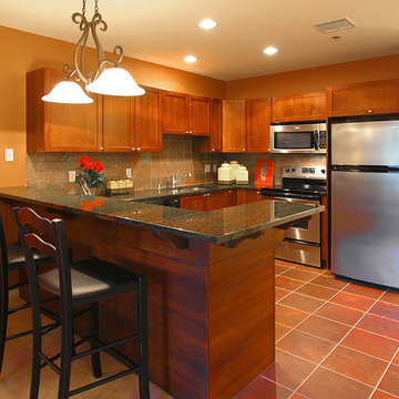 Kitchen Remodeling