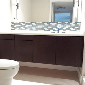 Bathroom Vanities