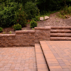 Phoenixville Residence 2 - Outdoor Products
