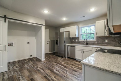 Framework Kitchens