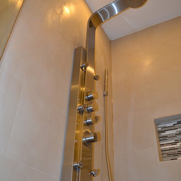 Our Early Years: A Bathroom Redesigned