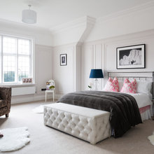10 Not-So-Secret Styling Tips for a Designer Bedroom