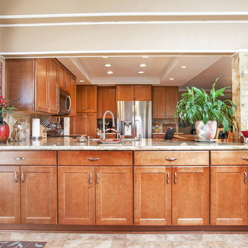 Kashmire Cream Kitchen