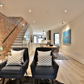Harbord Village