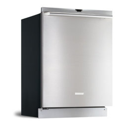 24" Built-In Dishwasher with IQ-Touch Controls by Electrolux - Dishwashers