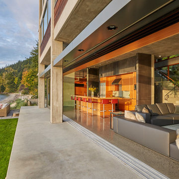 Bay House