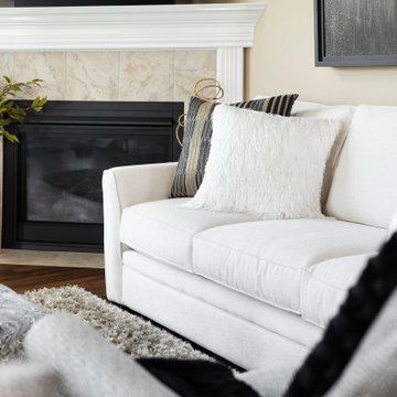 Happy Home Furnishings
