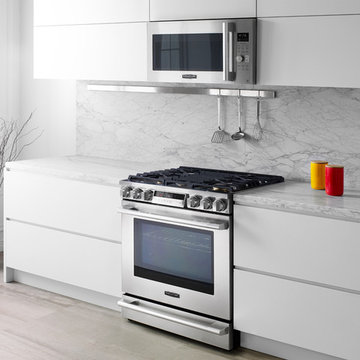 Signature Kitchen Suite