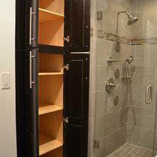 Bathroom Storage Ideas - Lakeside 5
