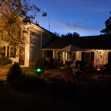 Low Voltage (LV) Lighting