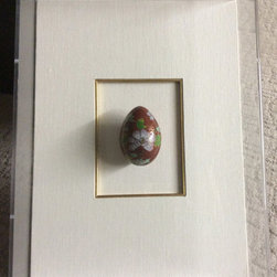 Custom Plexi Boxes & Stands - Wall Decor