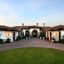 Med House Styles