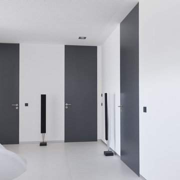 Interior Doors