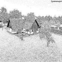 det lille hvide hus det lille hvide hus