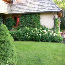 English Cottage