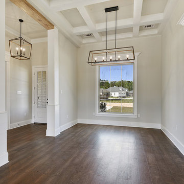 Gremillion Homes