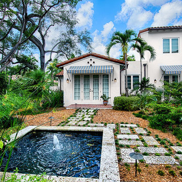 San Lorenzo House