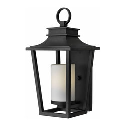 Outdoor Lighting - Outdoor Wall Lights And Sconces