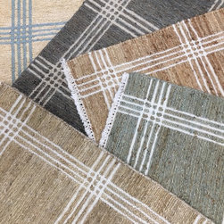Flatweave Rugs - Products