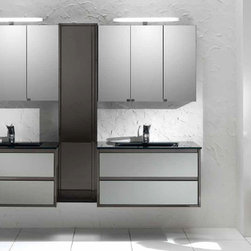 Onsen Bath Vanity - Products