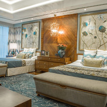 kids room
