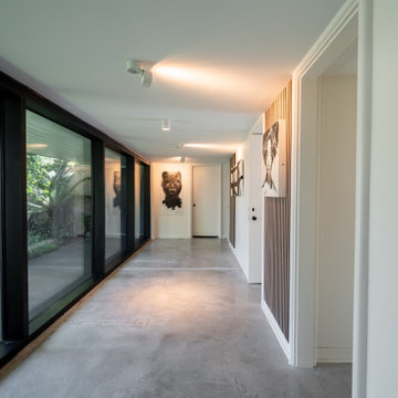Rail St (Lakevista)
