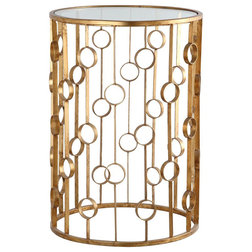 Contemporary Side Tables And End Tables by Mariana Home