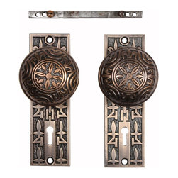 Antique Door Hardware - Products