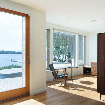 Lake House