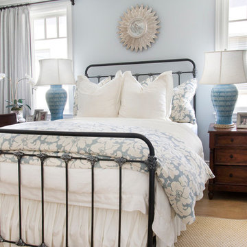 Cozy Coastal Beach House