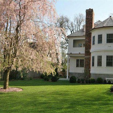 Exteriors