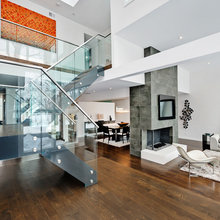 Living Room Ideas