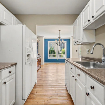 22 Miranda Lane , Unit# 22 , Stratford, CT 06615
