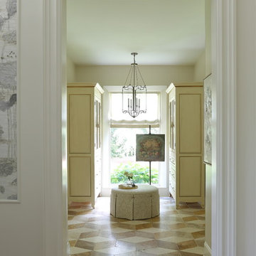 2018 Cashiers Designer Showhouse