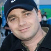 Alex Agulyanskys foto
