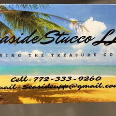 Seaside Stucco LLC