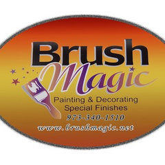 Brush Magic Painting & Decorating Llc