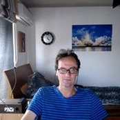 Peter Hohmann's photo